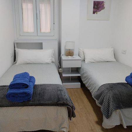 Apartament Azahar Museo Sewilla Zewnętrze zdjęcie