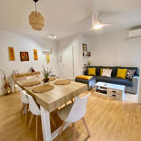 Apartament Azahar Museo Sewilla Zewnętrze zdjęcie
