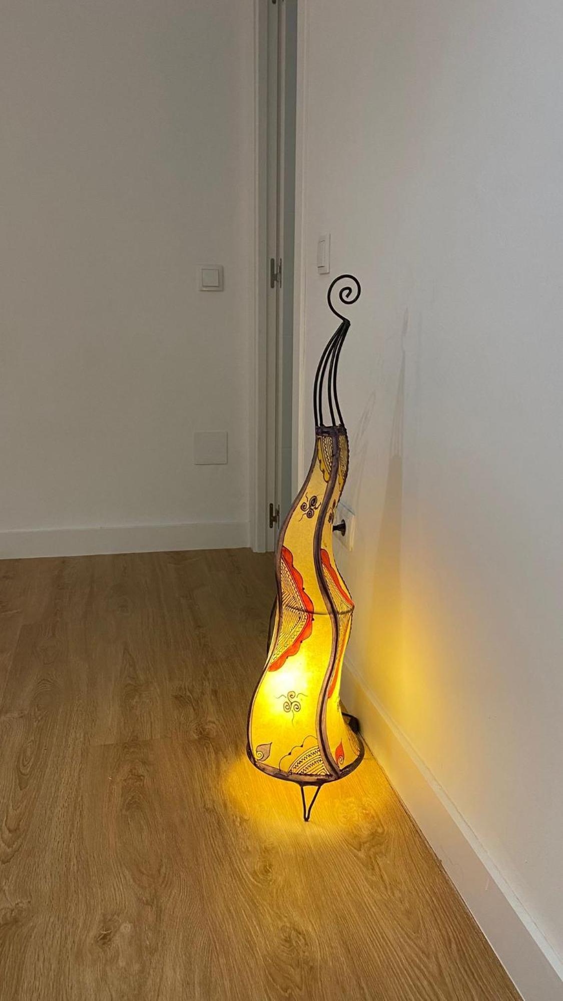 Apartament Azahar Museo Sewilla Zewnętrze zdjęcie