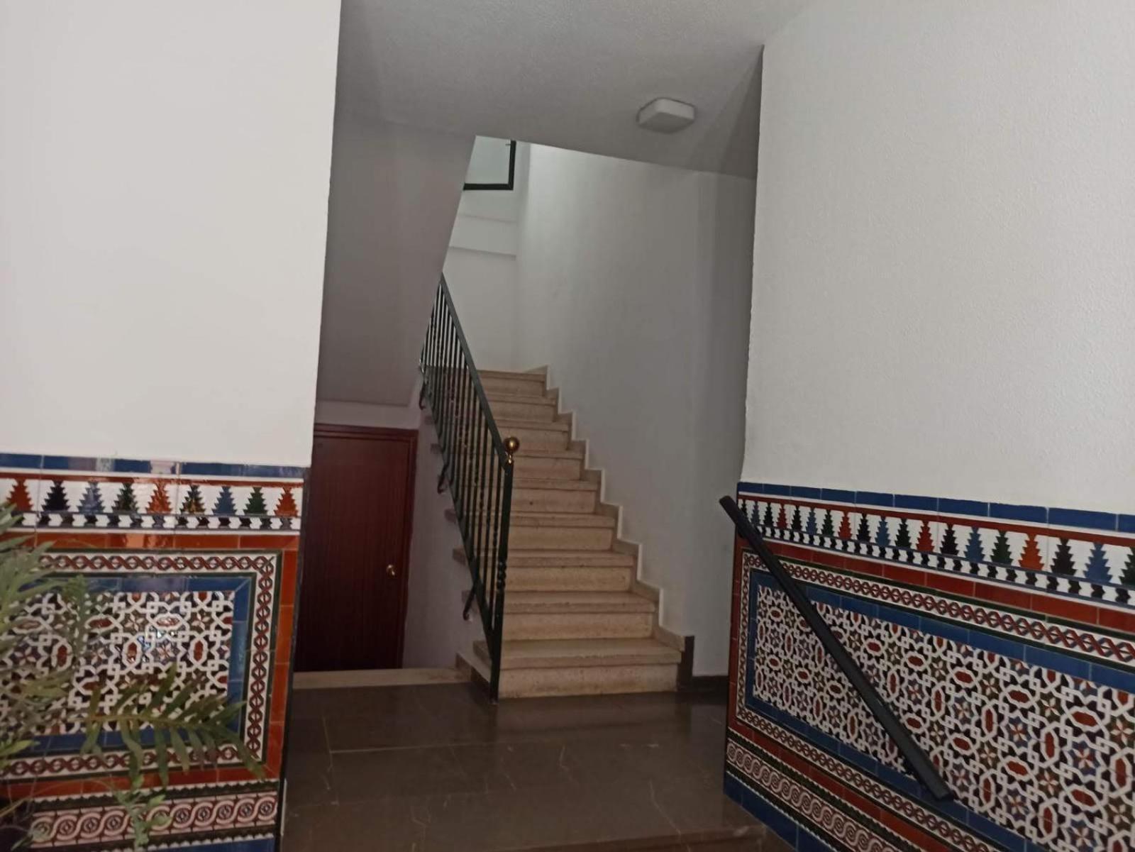 Apartament Azahar Museo Sewilla Zewnętrze zdjęcie