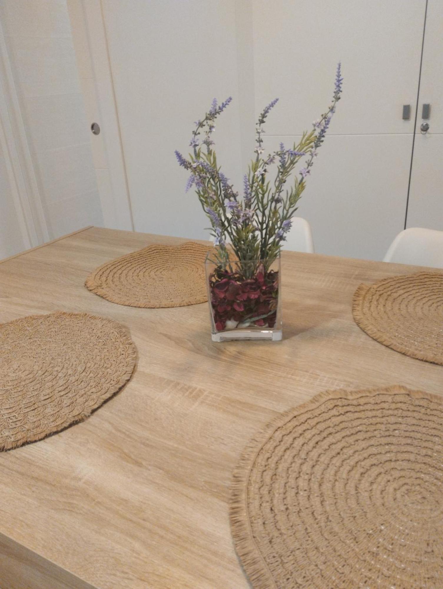 Apartament Azahar Museo Sewilla Zewnętrze zdjęcie