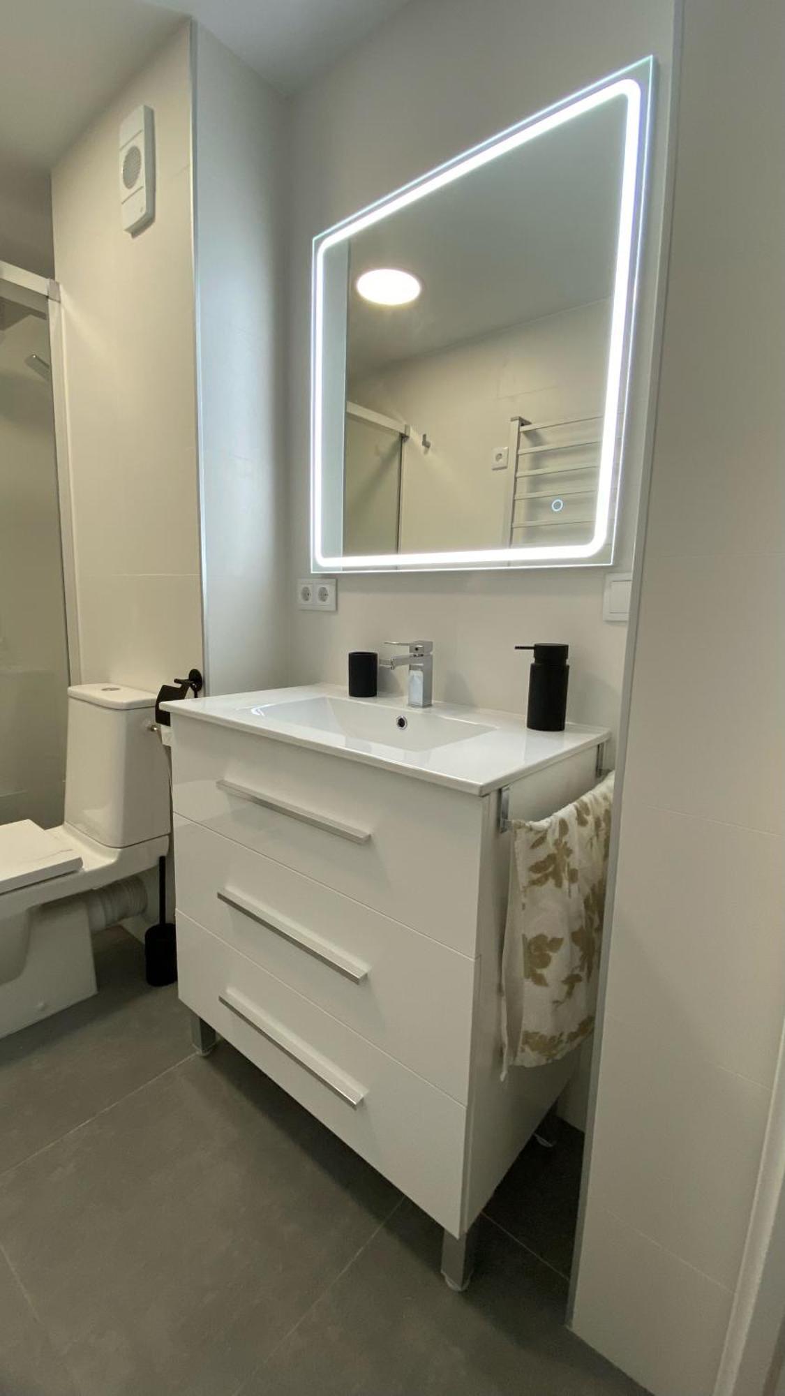 Apartament Azahar Museo Sewilla Zewnętrze zdjęcie