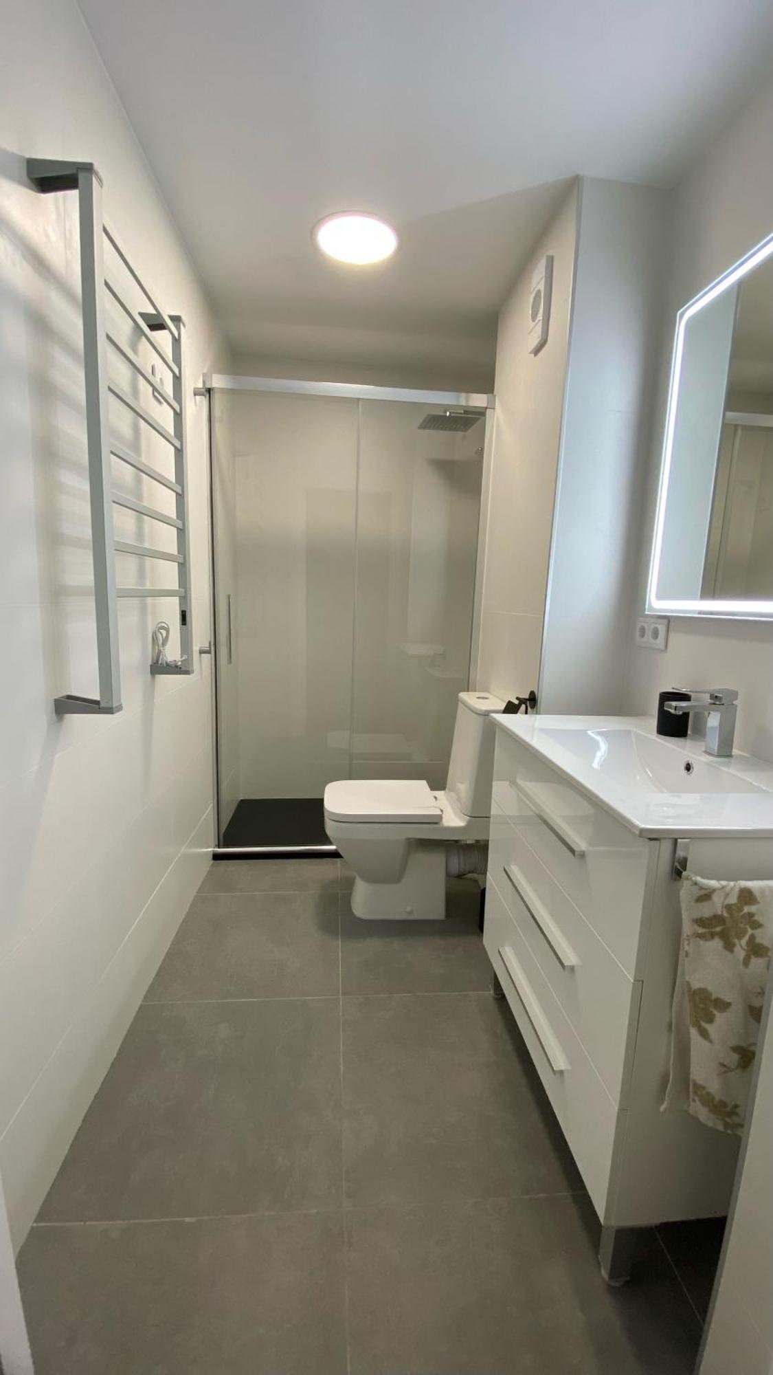 Apartament Azahar Museo Sewilla Zewnętrze zdjęcie