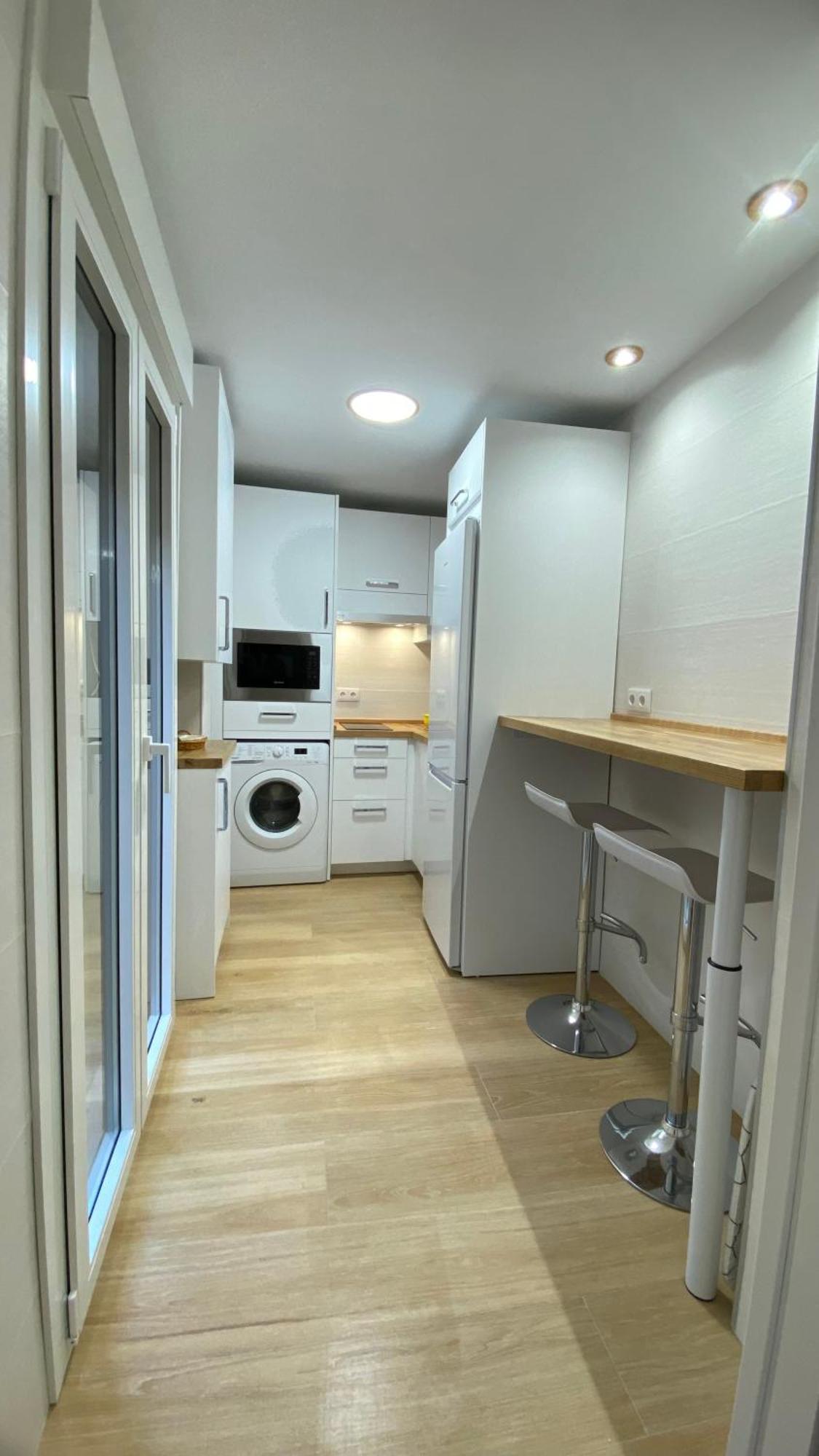 Apartament Azahar Museo Sewilla Zewnętrze zdjęcie